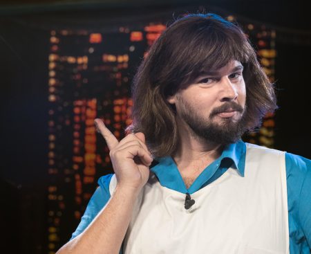 Mediálna katarzia škandálu Fera Jokea zamrzla na polceste