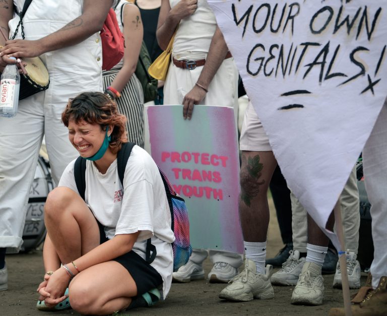 Foto: Alexi Rosenfeld/Getty Images