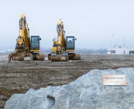 Detskú nemocnicu presunú z Kramárov do Vajnor. Podrobnosti nie sú známe