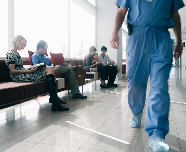 Ilustračná foto. Foto: Getty Images