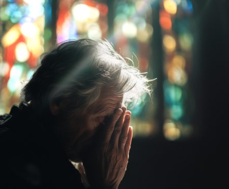 Starneme vtedy, keď si myslíme, že sa už nič nedá zmeniť