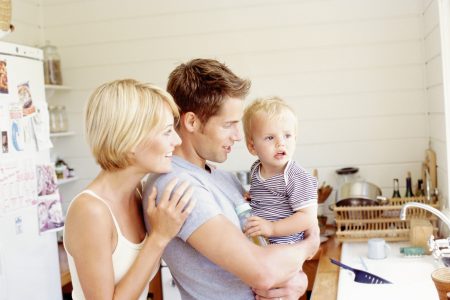 Rodičia sa dočkali. Od roku 2026 už výchova detí nebude znamenať nižší dôchodok