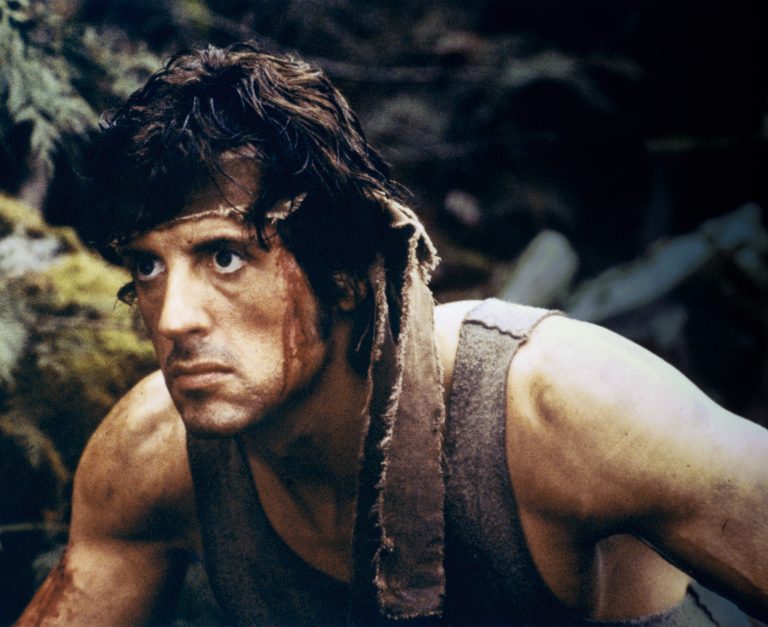 Silvester Stallone. Foto: Sunset Boulevard/Corbis via Getty Images