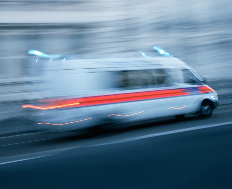 Nový systém riadenia záchraniek vyvolal nevôľu záchranárov. Spúšťajú petíciu