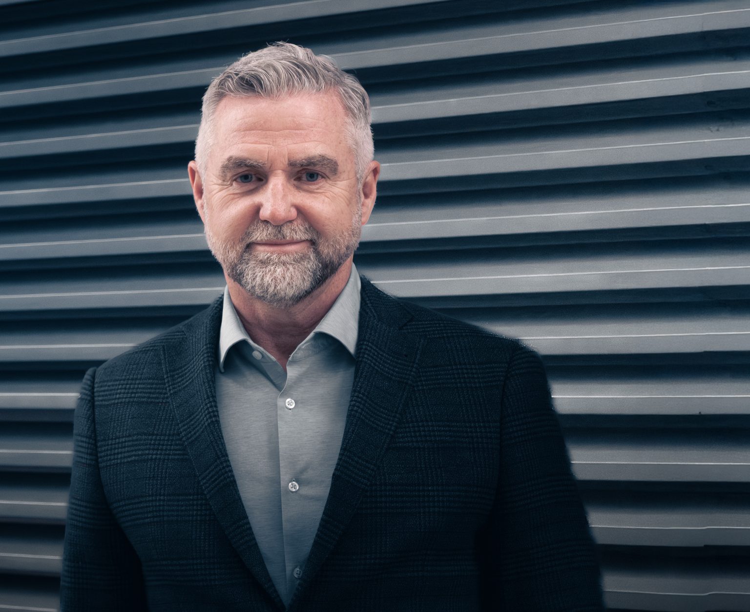 Tibor Gašpar. Foto: Tomáš Baršváry/Štandard