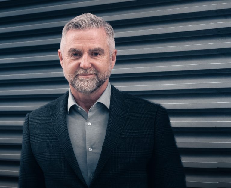 Tibor Gašpar. Foto: Tomáš Baršváry/Štandard