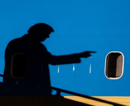 USA verhängen im Streit um Grönland Zölle gegen acht EU-Staaten