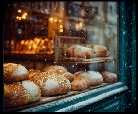 Spor o ceny chleba. Reťazce odmietajú vinu za drahé pečivo a poukazujú na spracovateľov