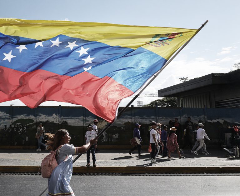 Illustrationsfoto. Foto: Jesus Vargas/Getty Images