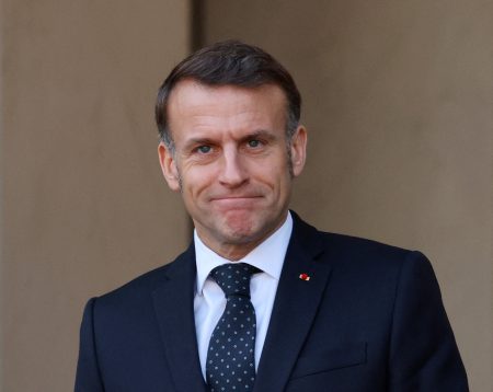 Macrons Gesetz zur Sterbehilfe scheitert im Senat