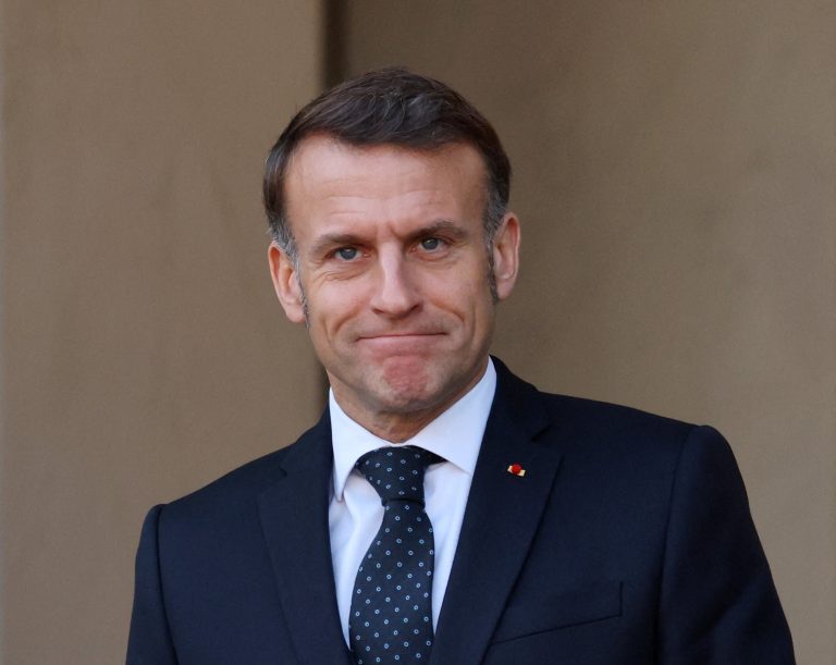 Macrons Gesetz zur Sterbehilfe scheitert im Senat