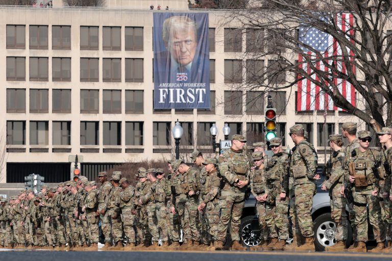 US to Deploy Additional Troops to Middle East