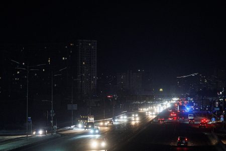 Trump claims Putin promised a week without attacks on Kyiv due to extreme cold weather