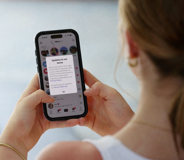 Deväťročné dievča zomrelo po výzve na sociálnej sieti