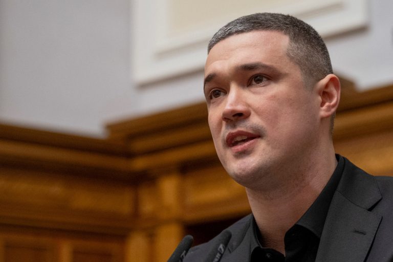 Kiew und SpaceX untersuchen Starlink-Missbrauch durch russische Drohnen