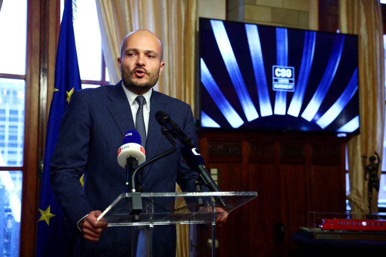 Markízu možno kúpi český zbrojár Strnad