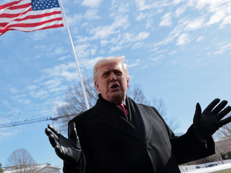 Ölhandel: Trump lockert Sanktionen gegen Venezuela