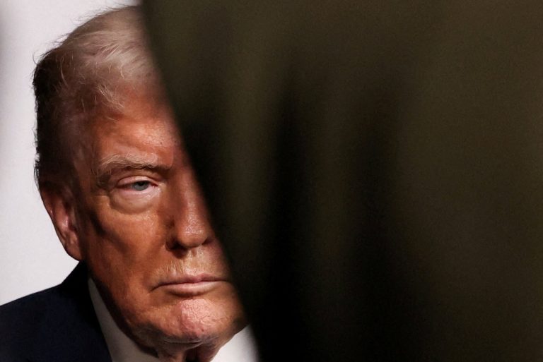 Trumpovo starnutie rozoberajú aj svetové médiá. Odbieha od témy, mýli si štáty