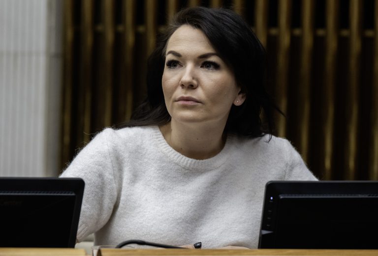 Via Iuris kritizuje výroky poslankyne Jurík na adresu Kosovej