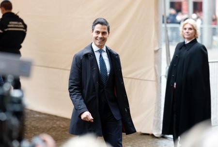 Niederlande setzen auf höhere Steuern zur Stärkung der Verteidigung