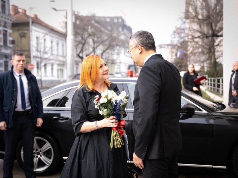 Spoločný odkaz do Bruselu: Právo veta je pilierom rovnosti členov Únie