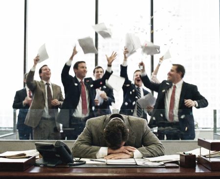 Trhy kolíšu medzi optimizmom a zaslepenosťou