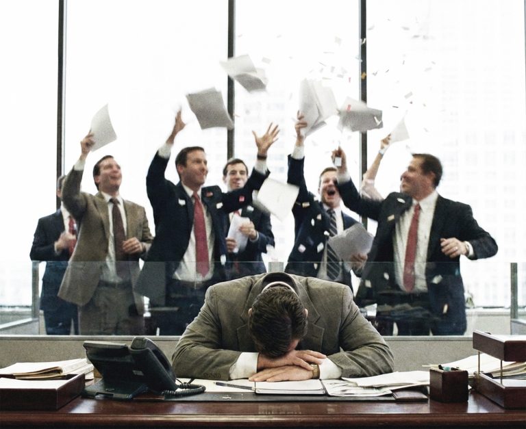 Das illustrative Foto wurde mit Hilfe künstlicher Intelligenz erstellt. Foto: Tomáš Baršváry/Midjourney