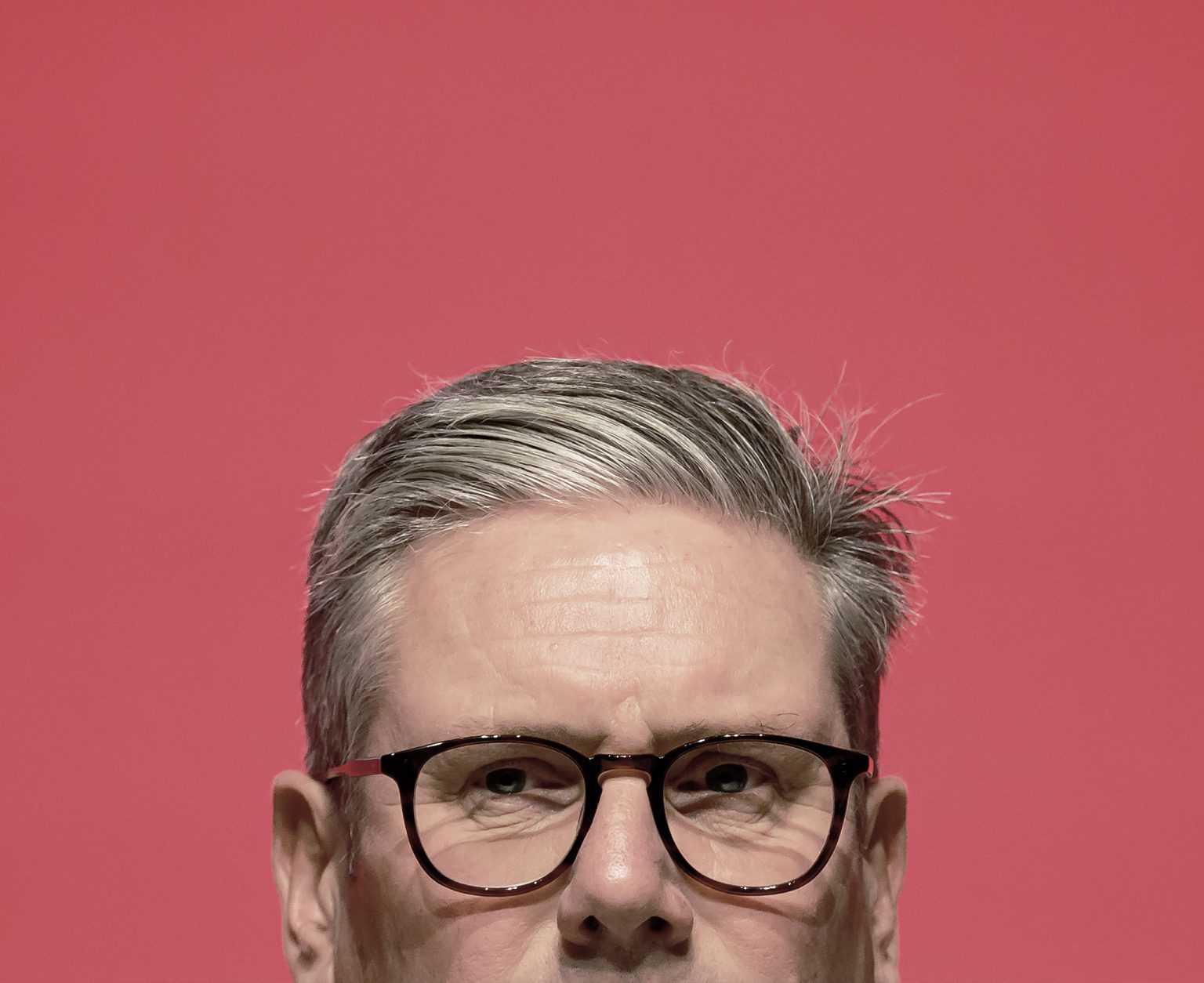 Keir Starmer. Photo: Leon Neal/Getty Images 