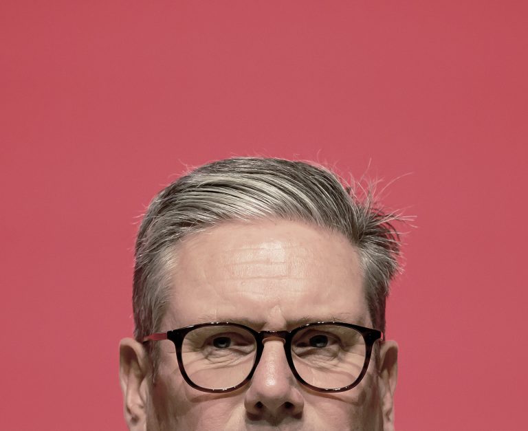 Keir Starmer. Foto: Leon Neal/Getty Images 