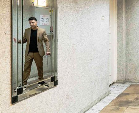 Zelenskyj: minulosť a budúcnosť herca, ktorý hral prezidenta