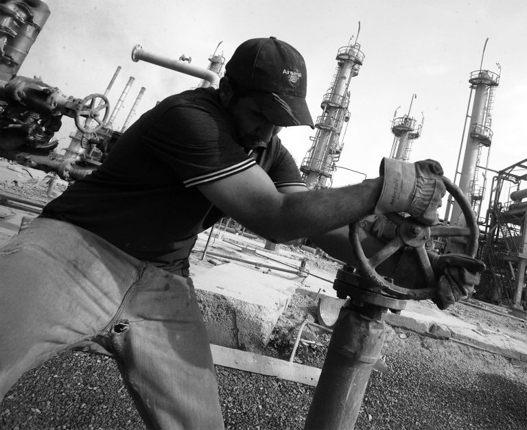 Illustrationsfoto. Foto: Muhannad Fala'ah/Getty Images