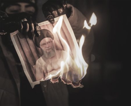 Der Sturz der Diktatur könnte einen Bürgerkrieg auslösen