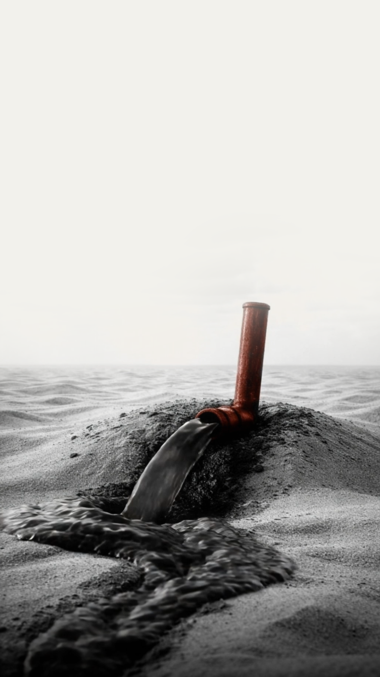 Irans Öl fließt trotz Sanktionen. Es herrscht aber nur eine trügerische Ruhe auf dem Ölmarkt