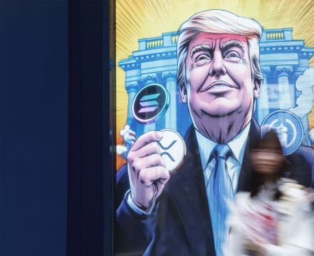 Aká bude nová architektúra finančnej moci