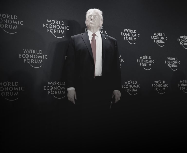 Donald Trump. Foto: Chip Somodevilla/Getty Images 