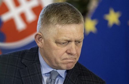 Fico: Zelenskyj je schopný zničiť Družbu