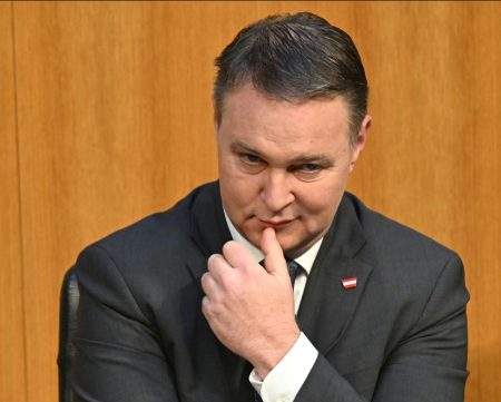 SPÖ verliert St. Pölten als rote Hochburg – Wahldebakel mit Symbolcharakter