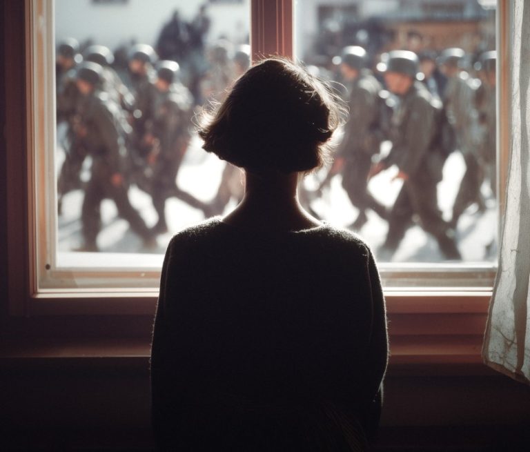 Junge Österreicher blicken sorgenvoll in die Zukunft. Grafik: Statement