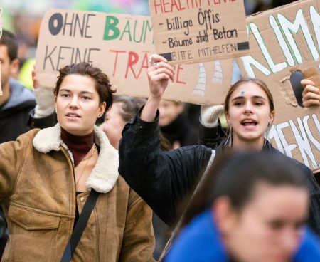 Zu oft enttäuscht? 73,8 Prozent der jungen Österreicher vertrauen nicht mehr der Politik
