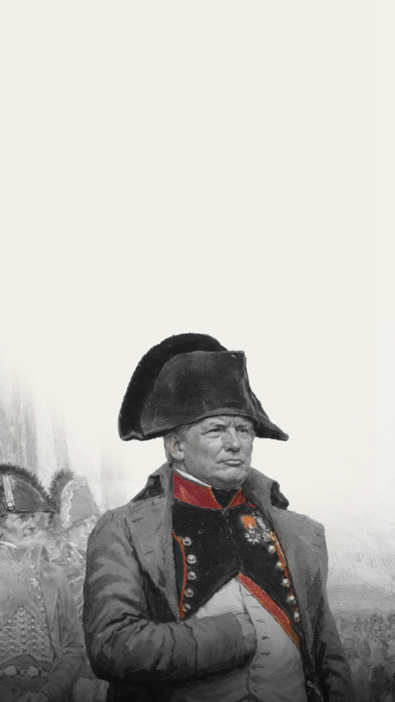 Europa steht dem Druck der USA heute schutzlos gegenüber. Ein Grönland-Abkommen ist daher willkommen. 