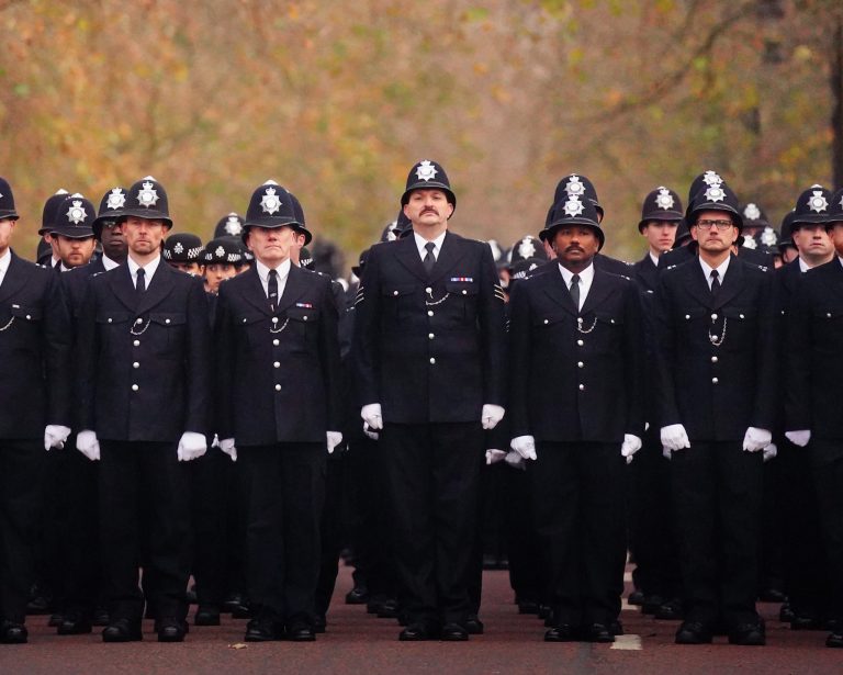 Illustrative photography. Photo: Victoria Jones - Pool/Getty Images