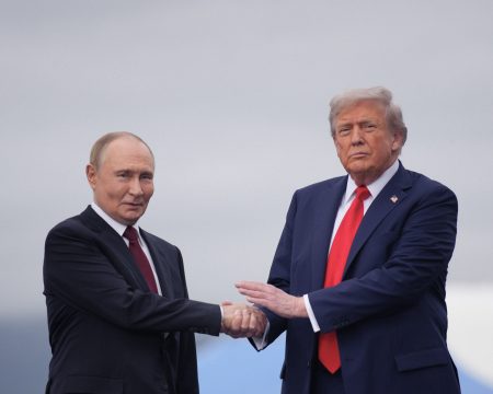 Ako do seba zapadá Venezuela a „stabilizácia vzťahov“ s Ruskom