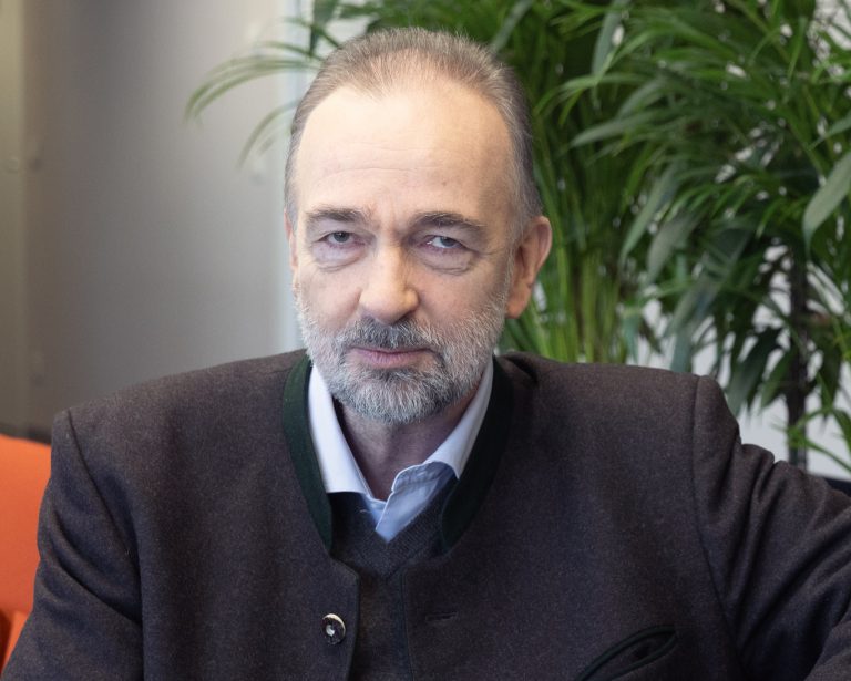 Karl Habsburg-Lothringen. Foto: APA-Images / KURIER / Juerg Christandl