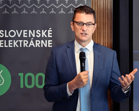 Malé jadrové reaktory na Slovensku prešli sitom. Technicky možné, ekonomicky zatiaľ otázne