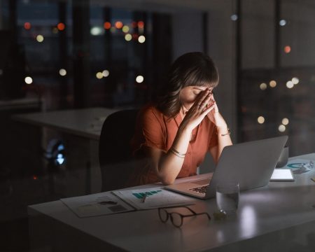 Prečo nás moderný svet vyčerpáva a čo s tým môžeme robiť