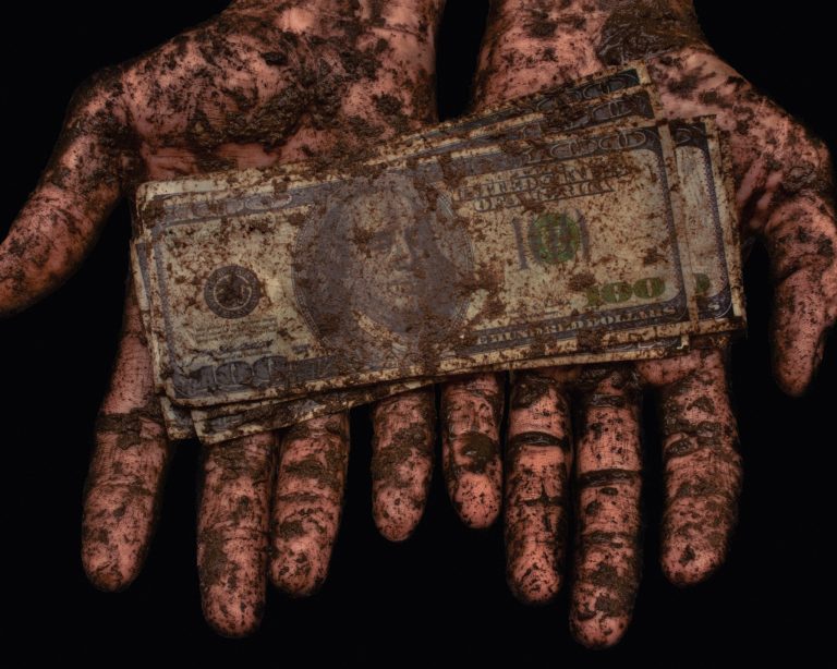 Ilustračná fotografia. Foto: kobzev3179/Getty Images