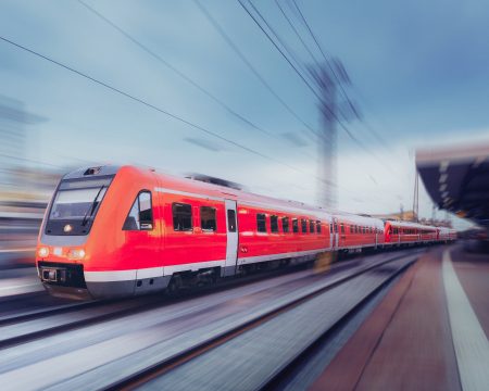 Viedeň za 24 minút, Praha za dve hodiny: Bratislava sa má stať súčasťou vysokorýchlostnej trate