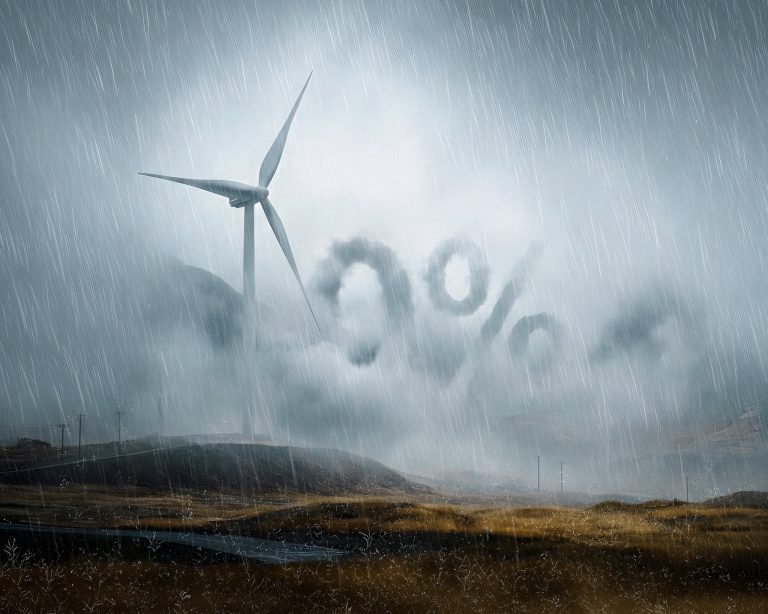 Ilustračná fotografia bola vytvorená pomocou umelej inteligencie. Foto: Dominik Sepp / Midjourney