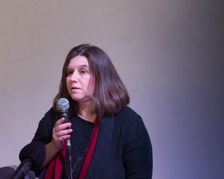 Šimečkovej klamstvá o audite