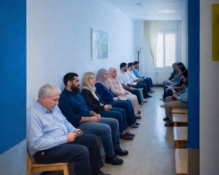 Wie Migranten das österreichische Gesundheitssystem an seine Grenzen bringen